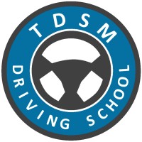 TDSM Driving School logo - Similar company to Central Cab Care