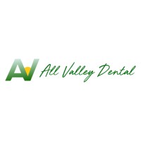 ALL VALLEY DENTAL logo - Similar company to Timothy C. Adams, Dds, D.Acsdd