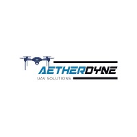 Aetherdyne logo - Similar company to Aerobotix Techsoft