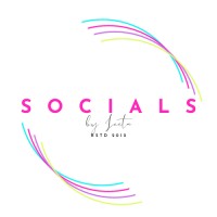 Socials by IcetaNatesha logo - Similar company to Tms Learning Management Consultancy