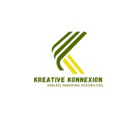 Kreative Konnexion logo - Similar company to Sunshine Syndicate Private Limited