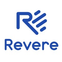 Revere Physiotherapy logo - Similar company to Rebounce Physio