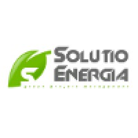 Solutio Energía logo - Similar company to Electromagazine