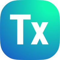 predicTx Health logo - Similar company to Spaceverse