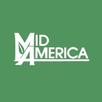 Mid America Lawn Maintenance logo - Similar company to Prestige Landscape Co.