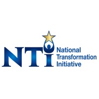 National Transformation Initiative logo - Similar company to The Arch Compass
