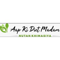 AapKiDietMadam logo - Similar company to Open To Talk
