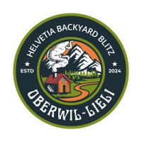 Helvetia Backyard Blitz logo - Similar company to Jump Mentoring