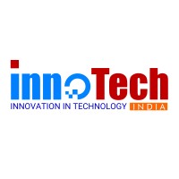 InnoTech Expo logo - Similar company to Engineering Export Promotion Council (Eepc)