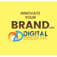 Digital Marketing Clue logo - Similar company to Zenthic Studio