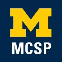 Michigan Community Scholars Program logo - Similar company to University Of Michigan Global Scholars Program
