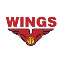 Wings Group Surabaya logo - Similar company to Pt Surabaya Industrial Estate Rungkut (Sier)