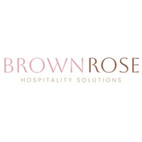 Brown Rose Hospitality Solutions logo - Similar company to Magnolia Hospitality Solutions