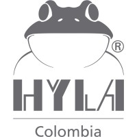 Hyla Colombia logo - Similar company to Hyla Evolution