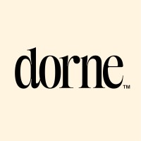 Dorne logo - Similar company to Codinate