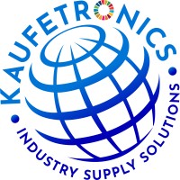 Kaufetronics S.R.O. logo - Similar company to Duabi Electronics Bd