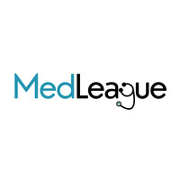 MedLeague logo - Similar company to Noble Vida