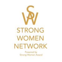 Strong Women Network logo - Similar company to Picaflor International