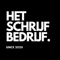 Het Schrijfbedrijf logo - Similar company to Lex Fiscalisten