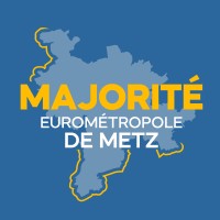 Majorité Eurométropole de Metz logo - Similar company to Data Strategix
