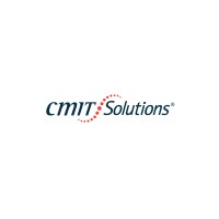 CMIT Solutions of Overland Park South logo - Similar company to Overland Technical Solutions