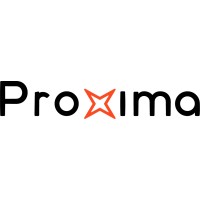 Proxima logo - Similar company to F2 Genova