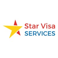 Star Visa Services logo - Similar company to Psg Study