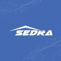 Sedra Information Technology Co logo - Similar company to 3Gmet Information Technology