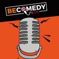 BeComedy UK logo - Similar company to Laughter Uk