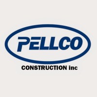 PELLCO Construction Inc logo - Similar company to Rustins Ltd