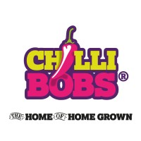 ChilliBobs Ltd logo - Similar company to Isomorphic Software