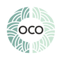 OCO logo - Similar company to Parangone - Entreprise À Mission