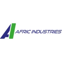 AFRIC INDUSTRIES S.A. logo - Similar company to Marka Services