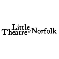 Little Theatre Of Norfolk logo - Similar company to Push Comedy Theater