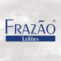 Frazão Leilões logo - Similar company to Leiloei