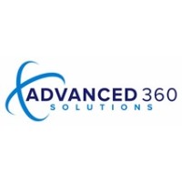 Advanced360 Solutions logo - Similar company to Infodyne Solutions, Llc