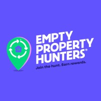 Empty Property Hunters logo - Similar company to The Harkalm Group