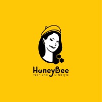 HoneyBee : Tech & Lifestyle Channel logo - Similar company to Rfox Media Myanmar