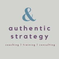 Authentic Strategy Group logo - Similar company to Authentic Strategies, Llc - Digital Health Consulting