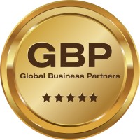 Global Business Partners logo - Similar company to The Lenserf Group