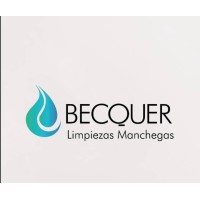 LIMPIEZAS MANCHEGAS BECQUER logo - Similar company to Dismanbe