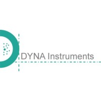 DYNA Instruments - A brand of MÜTEC logo - Similar company to Grupo Vika Controls