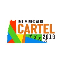 Cartel Des Mines - Albi 2019