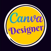 Canva Designer logo - Similar company to Canva Solutions