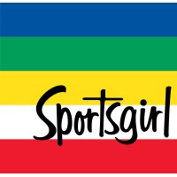 Sportsgirl logo - Similar company to The Sussan Group