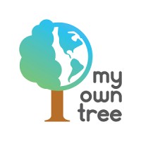 MyOwnTree NGO (MyOwnTree.org) logo - Similar company to Emailwing