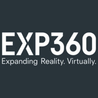 EXP360 logo - Similar company to Present4D