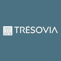 Trésovia logo - Similar company to Capévia