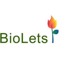 Biolets logo - Similar company to Foster Food Innovation