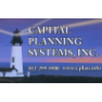 Capital Planning Systems, Inc.